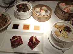 -禄运茶居·手工点心(猎德店)