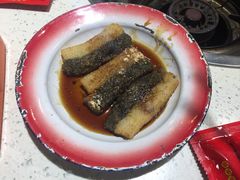 -钢管厂歆瑞源油卤串串香(春熙路太古里店)