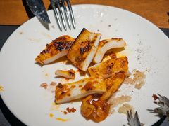 -拉蒂娜·巴西牛排馆 Latina·Brazilian Steakhouse(王府井喜悦店)