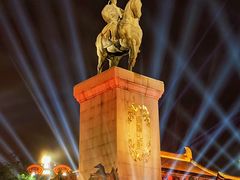 -大唐不夜城