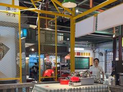 -彭耕记猪油炒小菜(吉联mall店)