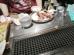 -宗泉烤全羊·烤羊腿·家常菜(解放东路店)