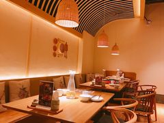 大堂-吴记粥铺·淮扬小馆(欧尚店)