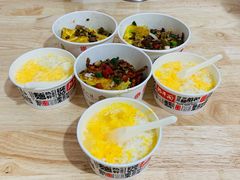 -周记热干面豆皮大王(桃花东街店)