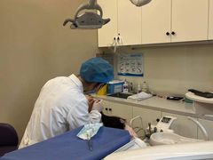 -唐杰口腔(富都广场店)