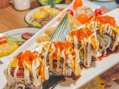 -江户烧肉(高德店)