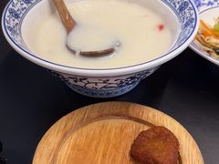 -古都历食南京菜·烤鸭·鸭血粉丝·汤包(南京博物院店)