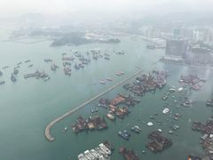 景观位-天龙轩(香港丽思卡尔顿酒店)