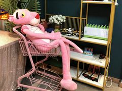 -微觅·潮HIGH轰趴馆(望京SOHO麒麟社店)