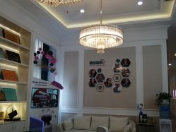 -万州华美紫馨整形美容医院