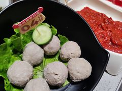 -海底捞火锅(高科东路店)