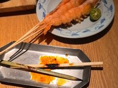 -沼津港精致料理·寿喜烧·烧鸟(青浦宝龙广场日料榜单店)