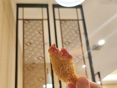 -七欣天香辣蟹火锅(闵行浦江欢乐颂店)