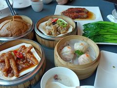 -同禧荟·港味海鲜火锅·粤菜(三亚湾店)