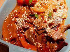 -蜜桃餐厅·伴山(绿宝广场店)