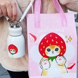 泰萌啦‼️我的少女心快被融化啦~