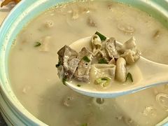 -北门饭店(三香路店)