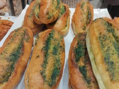 -CARINO BAKERY&CAFE(人广来福士店)