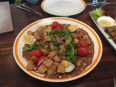 -La Creperie法餐厅(桃江路店)
