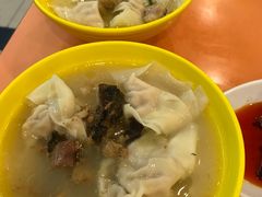 -龙抄手(春熙路总店)