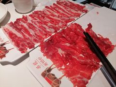 -犇鼎牛潮汕牛肉火锅(新辰里学清路店)
