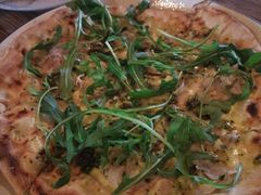-PIZZA BIANCA(民园店)