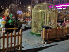 -北京华联购物中心(天通苑店)