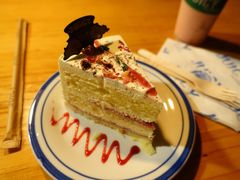 -Juicy Bakery(大学路店)