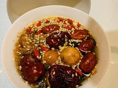 塞上八宝茶-宁夏国强手抓羊肉·清真菜(未央路凤三店)
