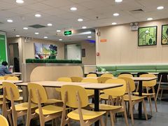 大堂-德克士(北京站店)