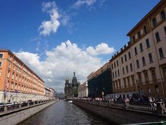 -滴血救世主教堂