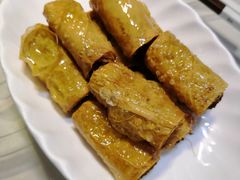 虎皮素鹅-夏味馆(镇宁路店)