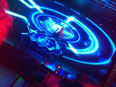 -大连君悦酒店 · VIVA(星海广场店)
