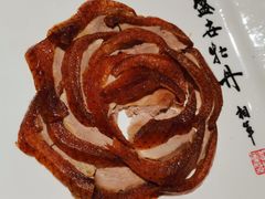 -北京全聚德(王府井店)