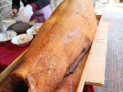 -园林美食城·本土农家菜(杨和镇店)