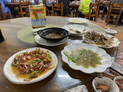 -叶姐海鲜(棋子湾店)