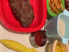 -菲滋意式餐厅(黄岩洞天店)