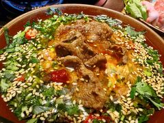 -阳阳老火锅(小南门店)