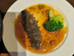 -烟台金海岸希尔顿酒店·開自助餐厅