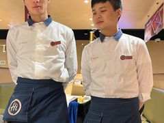 -海底捞火锅(莘松路店)
