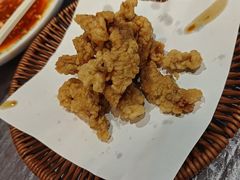 -川香鼎盛·川府家宴商务宴请(市桥富华总店)