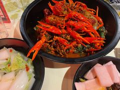 -聚味瞿记·龙虾堂(树木岭店)