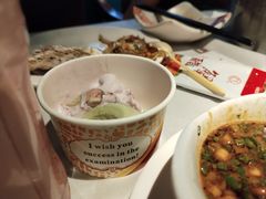 -领鲜活海鲜榴莲自助火锅(东门店)