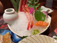 -弓二·烧鸟居酒屋(财富购物中心店)
