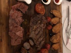 -火车头法国西餐厅