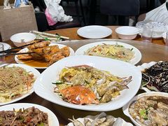 -温州一家人美食(西木头市店)