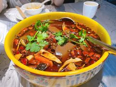 -红辣椒·川菜·火锅(大洋中心店)