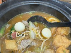 -都谷包子(天一广场店)