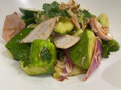 -南山鲜虾面·活鲜小馆·海味大连菜(南山总店)