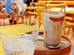 -沏点Trattoria意大利餐厅(新街口店)